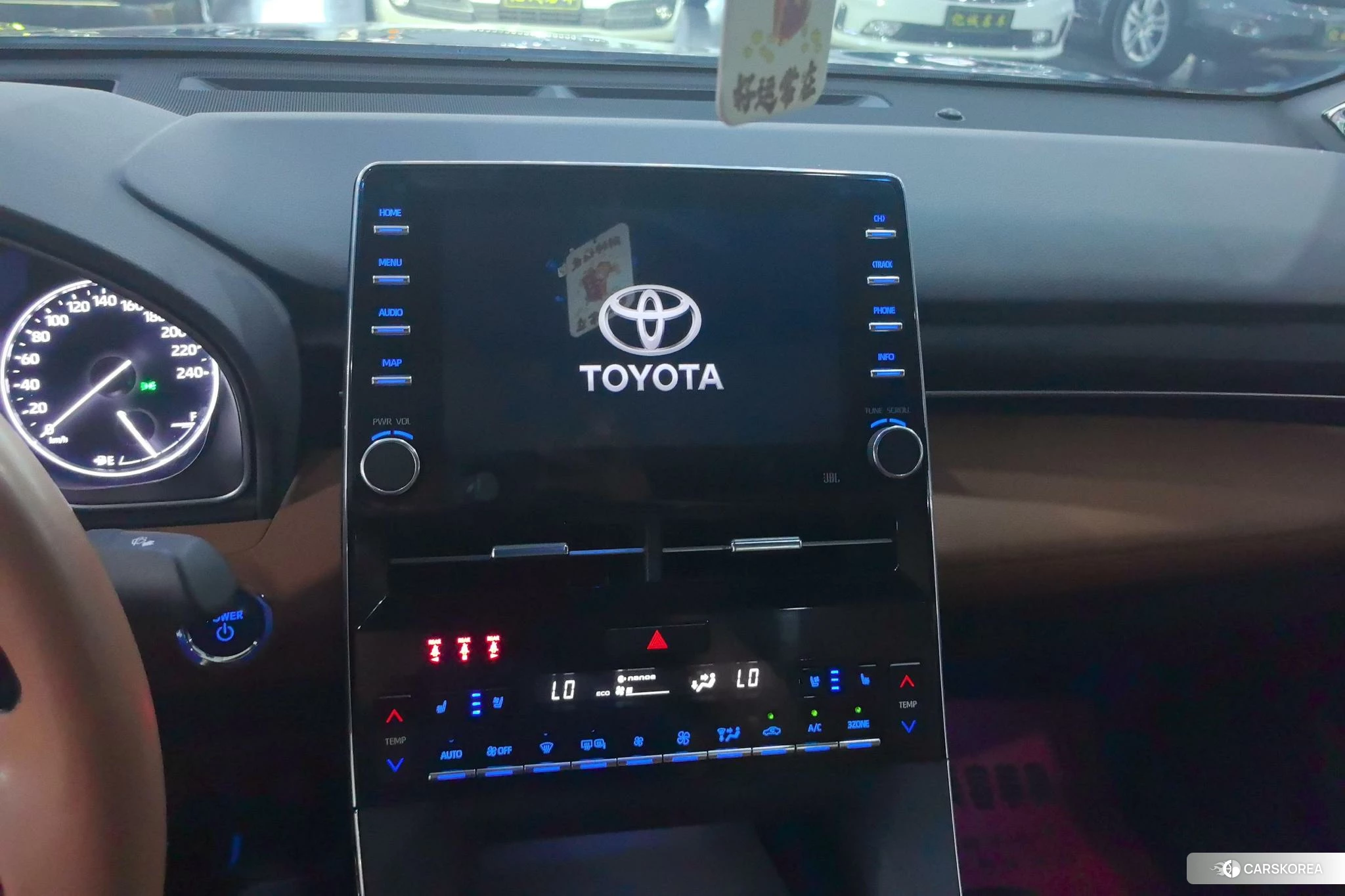 Toyota Asian dragon id 4413366 из Китая 14