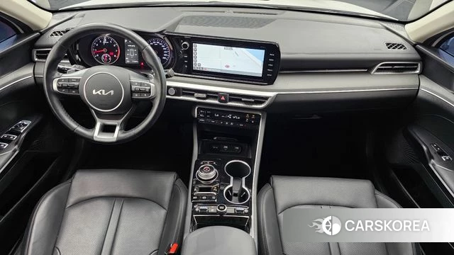 Kia K5 3rd generation id 3922406 из Кореи 17