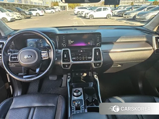 Kia Sorento 4th Generation id 3660723 из Кореи 17