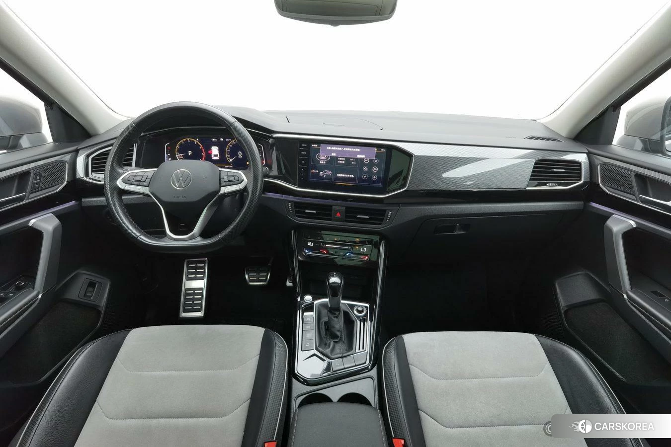 Volkswagen Tanyue X id 4512772 из Китая 21