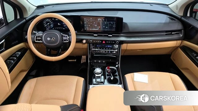 Kia Carnival 4th generation id 3827617 из Кореи 17