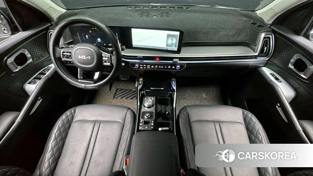 Kia The New Sorento 4th Generation id 4243353 из Кореи 17