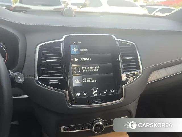 Volvo XC90 second Generation id 3016849 из Кореи 7