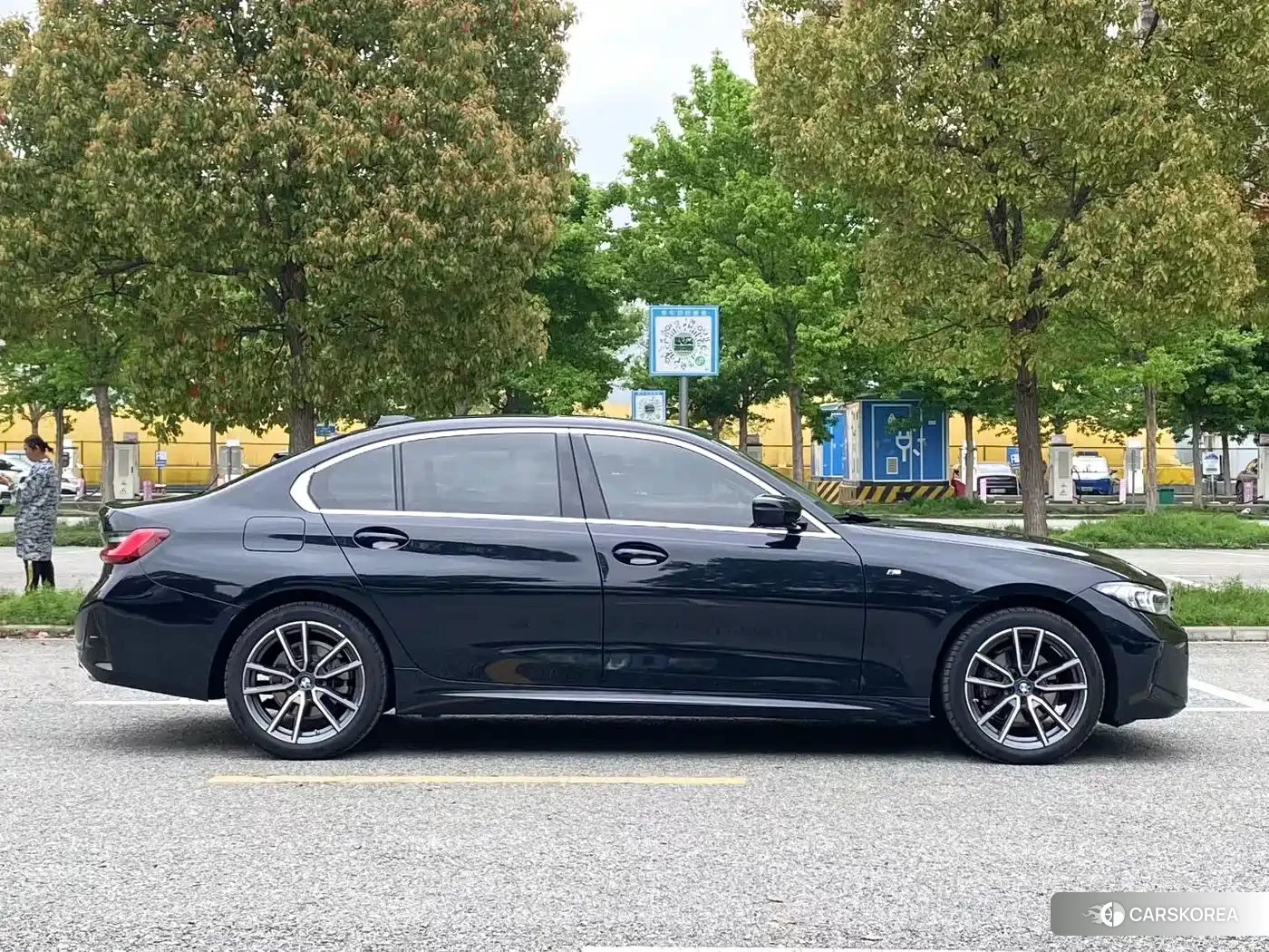 BMW 3 series id 4565426 из Китая 7