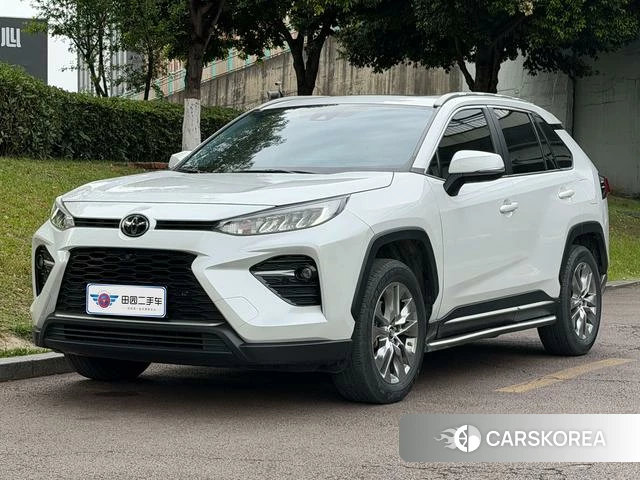 Toyota Wilanda id 4291160 из Китая 10