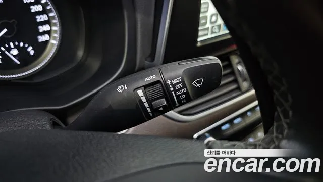 Hyundai Grandeur IG id 2665794 из Кореи 17