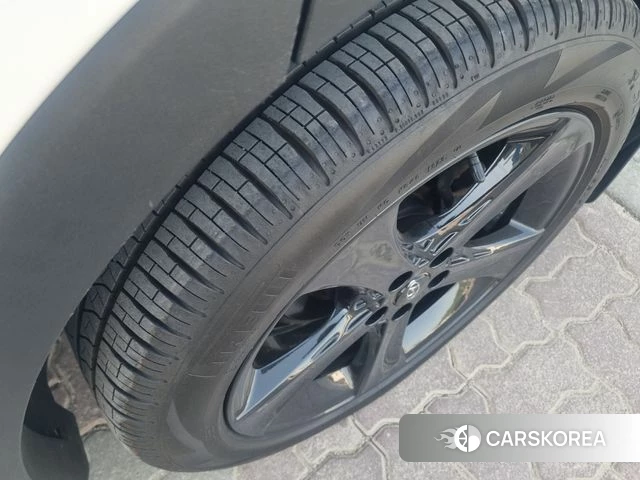 Hyundai Santa Fe TM id 4251365 из Кореи 17
