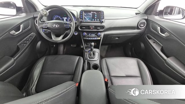 Hyundai Kona id 4551681 из Кореи 17