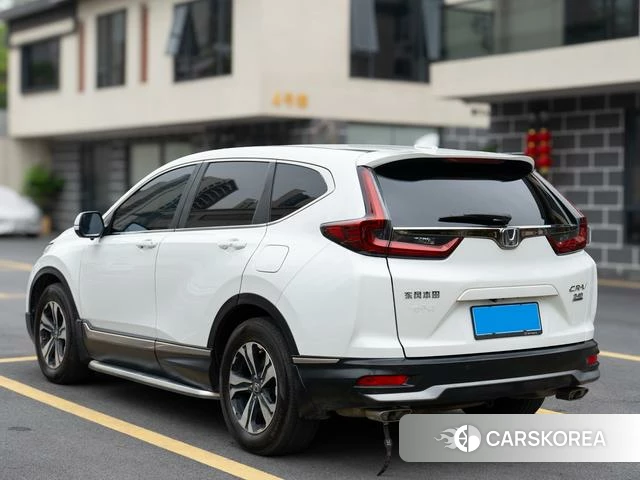 Honda CR-V id 4276946 из Китая 27