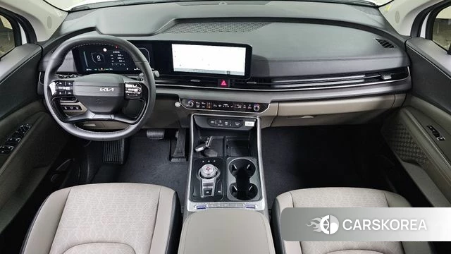 Kia The New Carnival 4th Generation id 4427092 из Кореи 30