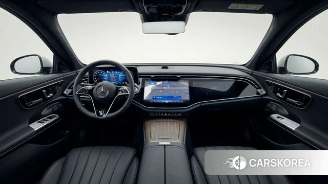 Mercedes-Benz E-Class W214 id 4523120 из Кореи 9