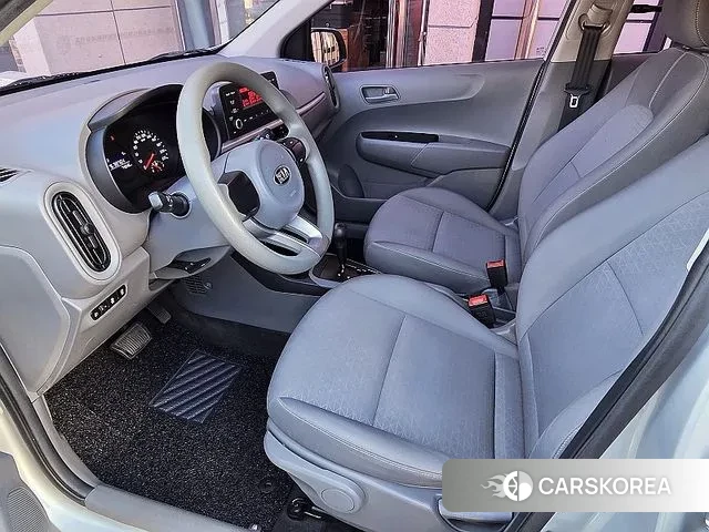 Kia All New Morning (JA) id 3692260 из Кореи 14