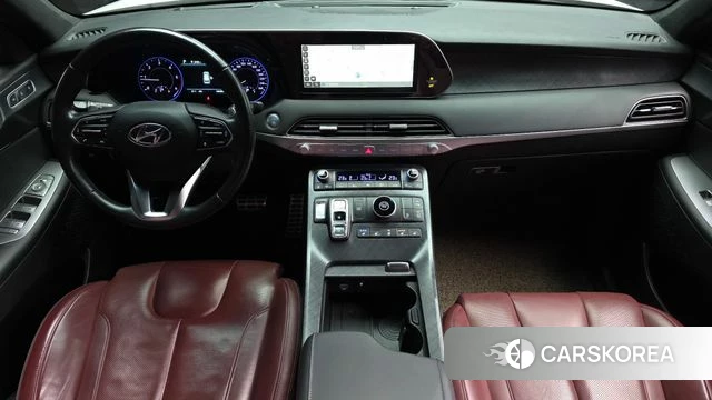Hyundai Palisade id 4304864 из Кореи 17