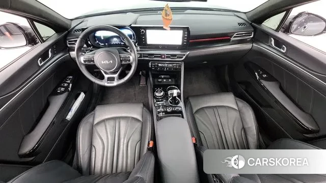 Kia K5 3rd generation id 2959214 из Кореи 17