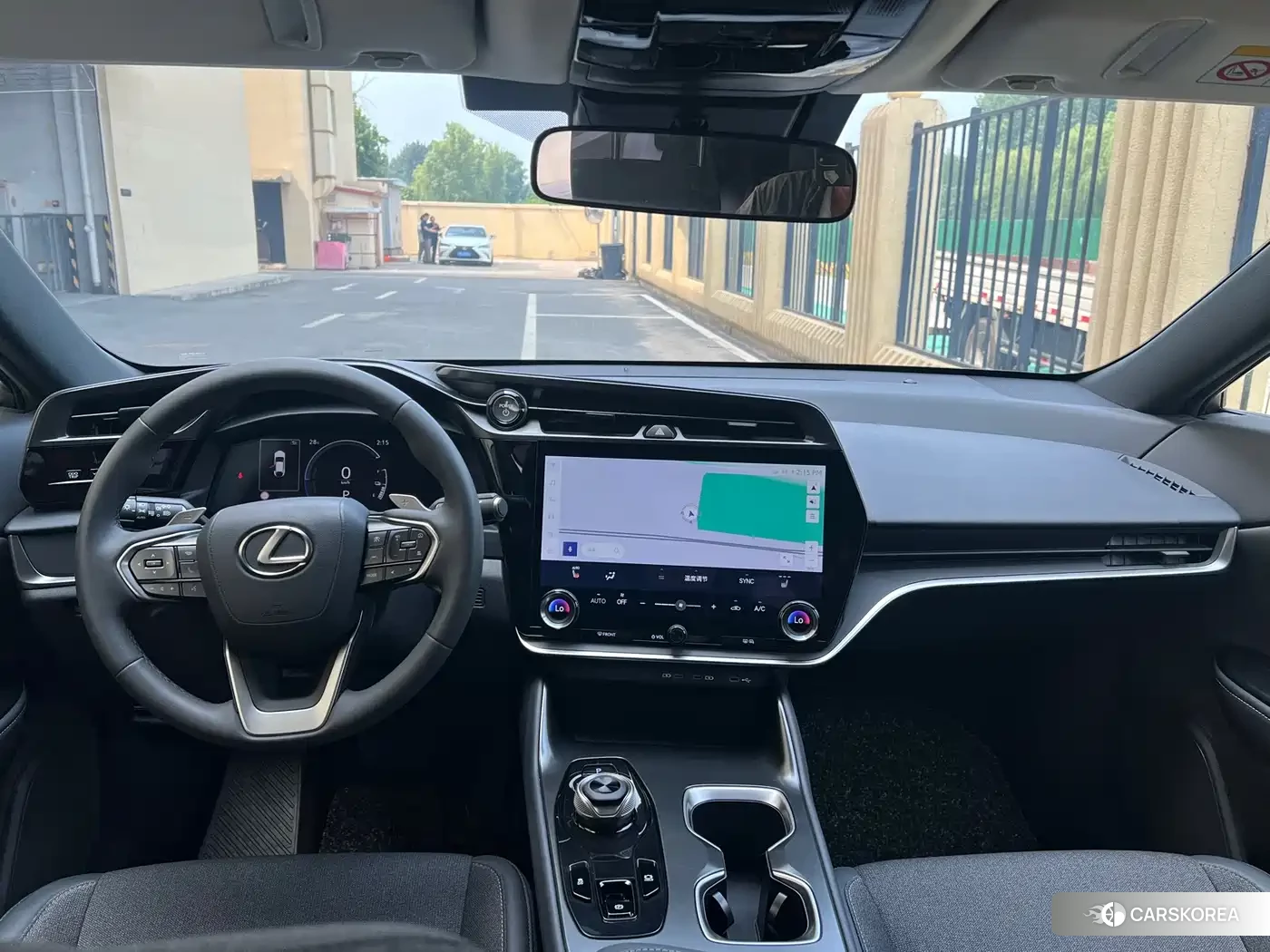 Lexus RZ id 4553981 из Китая 10