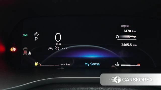 Renault Korea (Samsung) Arcana id 4602093 из Кореи 29