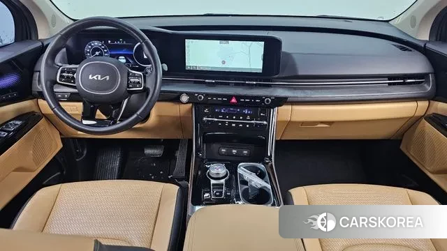 Kia Carnival 4th generation id 3596582 из Кореи 17