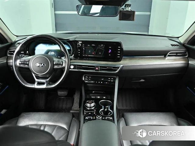 Kia K5 3rd generation id 3919819 из Кореи 17