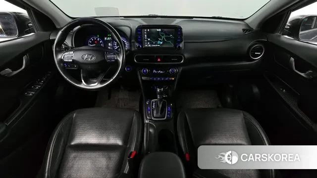 Hyundai Kona id 3429505 из Кореи 17