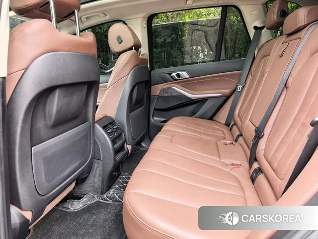 BMW X5 (imported) id 4272839 из Китая 9