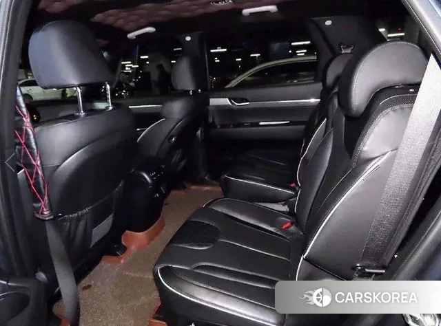 Hyundai Palisade id 3198439 из Кореи 17