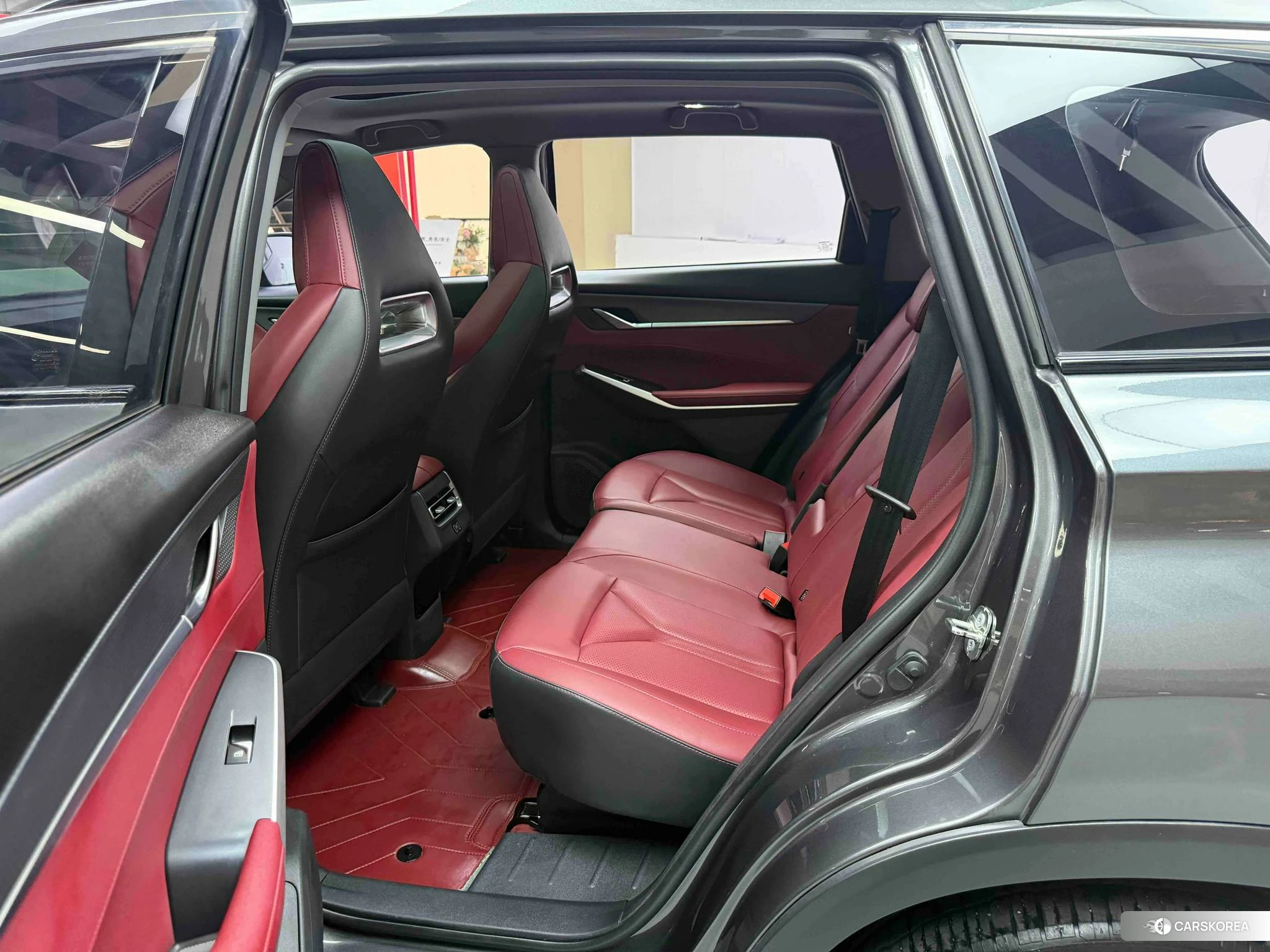 Chang'an CS75 PLUS id 4452630 из Китая 41