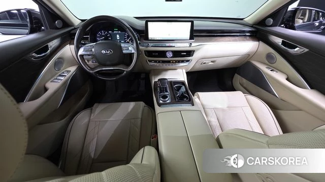 Kia More K9 id 4944200 из Кореи 30