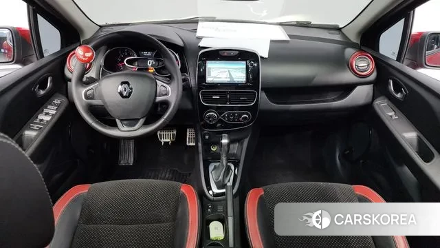 Renault Korea (Samsung) Clio id 3291860 из Кореи 17