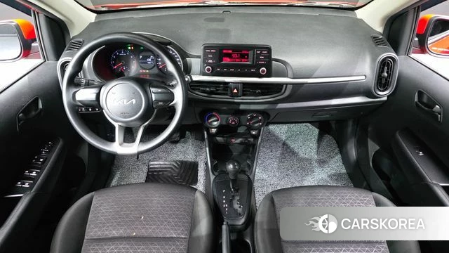 Kia Morning Urban (JA) id 4382897 из Кореи 17