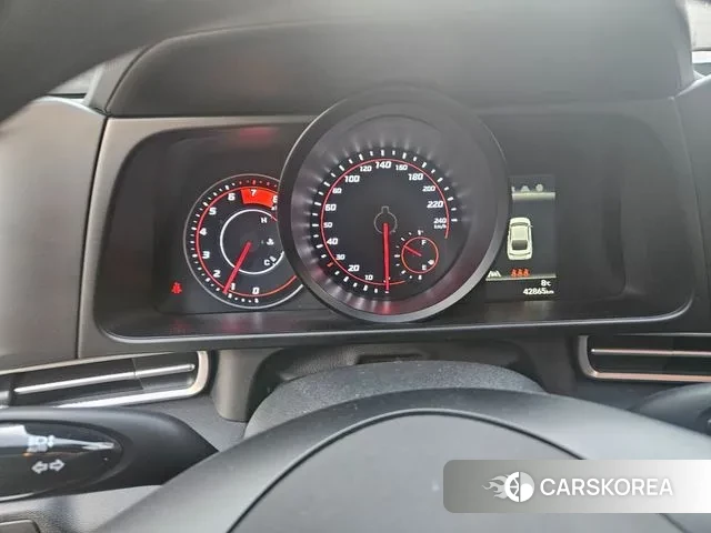 Hyundai Avante (CN7) id 3492791 из Кореи 7