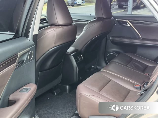 Lexus RX id 4291297 из Китая 12