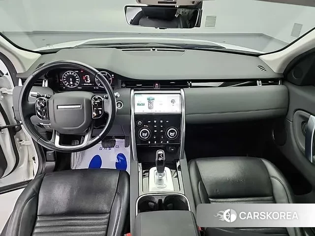 Land Rover Discovery Sports 2nd Generation id 3676683 из Кореи 15