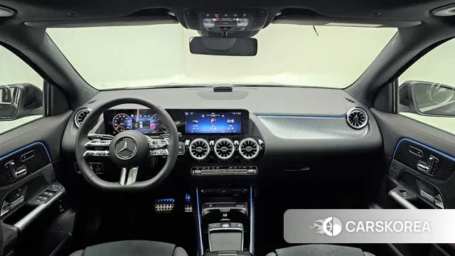 Mercedes-Benz GLA - Class H247 id 3410152 из Кореи 17