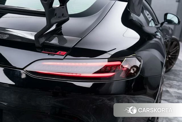 Mercedes-Benz AMG GT id 4367051 из Китая 22
