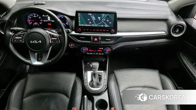 Kia The New K3 2nd generation id 4201177 из Кореи 27