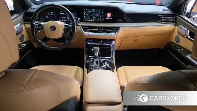 Kia Mohave Master id 3362338 из Кореи 17