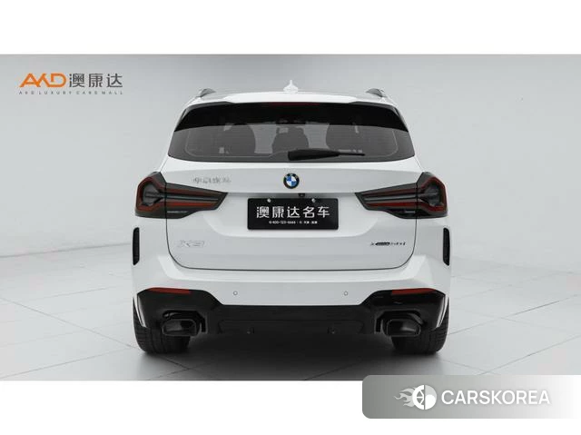 BMW X3 id 4297704 из Китая 7