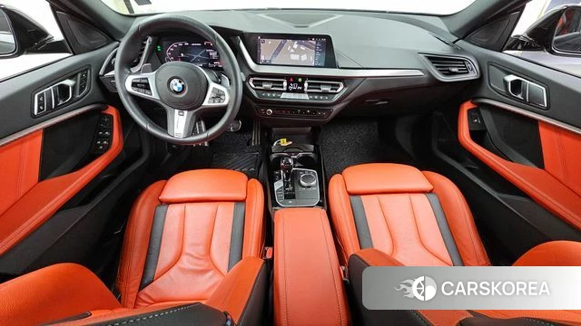 BMW 2 Series Gran Coupe (F44) id 3813409 из Кореи 17