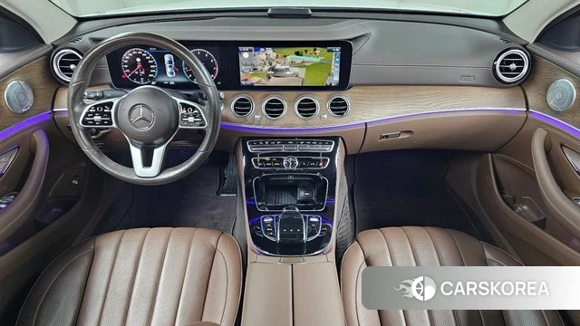 Mercedes-Benz E-Class W213 id 3820267 из Кореи 17