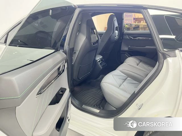 Extremely krypton ZEEKR 001 id 3983378 из Китая 14