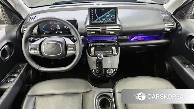 Hyundai Casper id 3317340 из Кореи 17