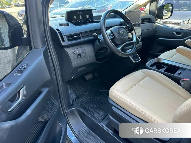 Hyundai Staria id 4266890 из Кореи 14