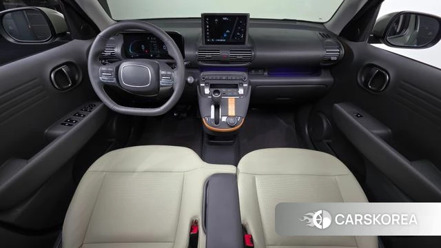 Hyundai Casper id 4445035 из Кореи 28