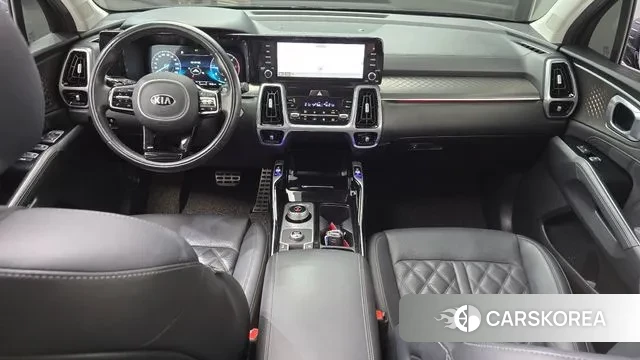 Kia Sorento 4th Generation id 3076281 из Кореи 17