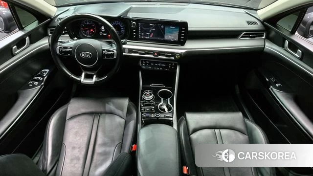 Kia K5 3rd generation id 3916784 из Кореи 17