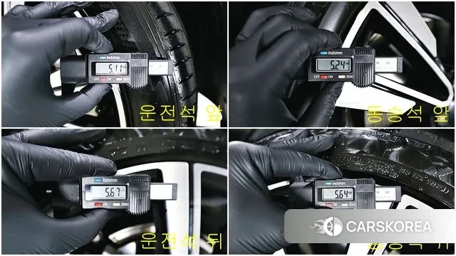 Volvo V60 Cross-Country 2nd Generation id 3776840 из Кореи 15