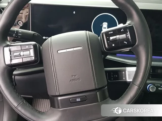 Hyundai Grandeur Hybrid (GN7) id 3507703 из Кореи 11