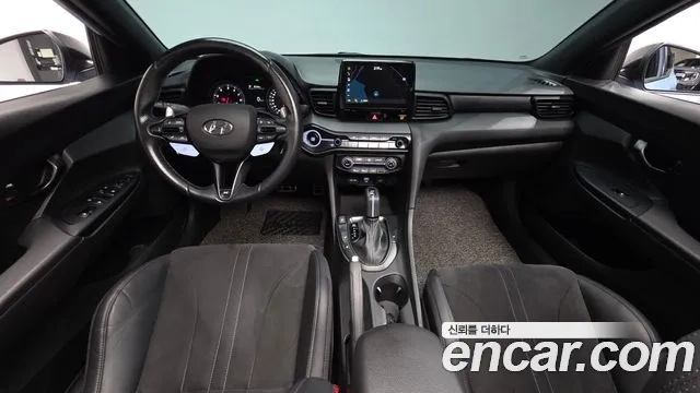 Hyundai Veloster (JS) id 2879811 из Кореи 17