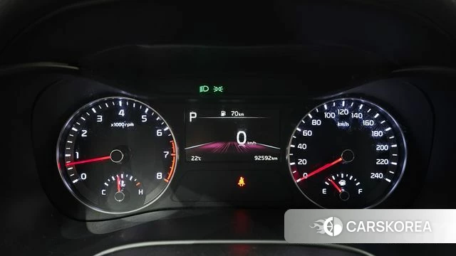 Kia The New K3 2nd generation id 4848868 из Кореи 27