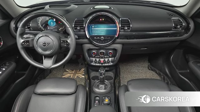 Mini Cooper Clubman id 4567439 из Кореи 28